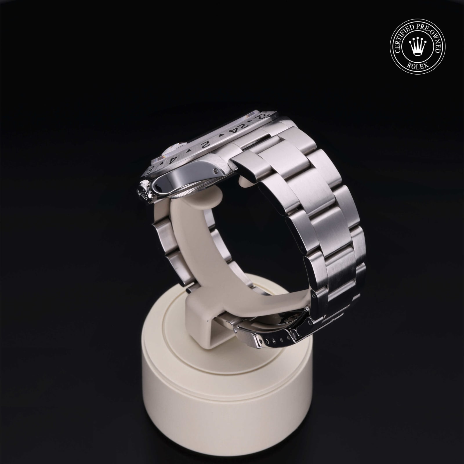 Explorer II  Certified Pre-Owned