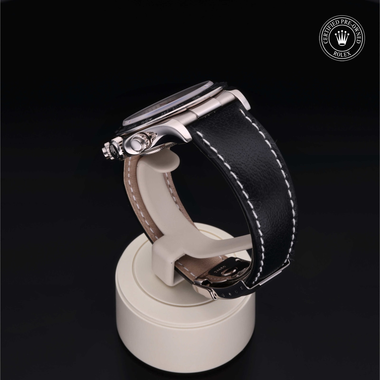 Cosmograph Daytona  Certified Pre-Owned