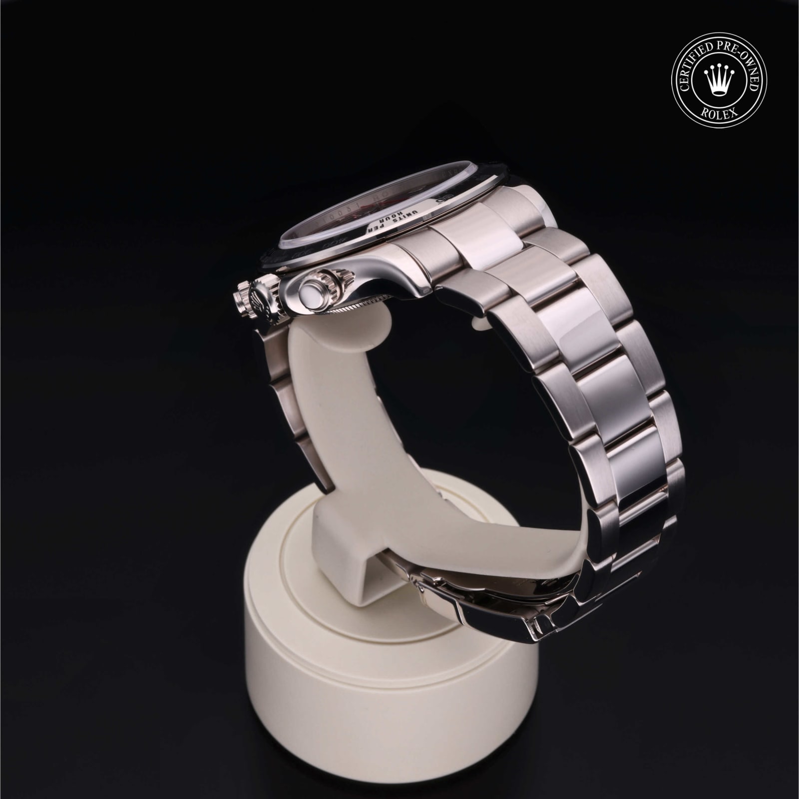 Cosmograph Daytona  Certified Pre-Owned