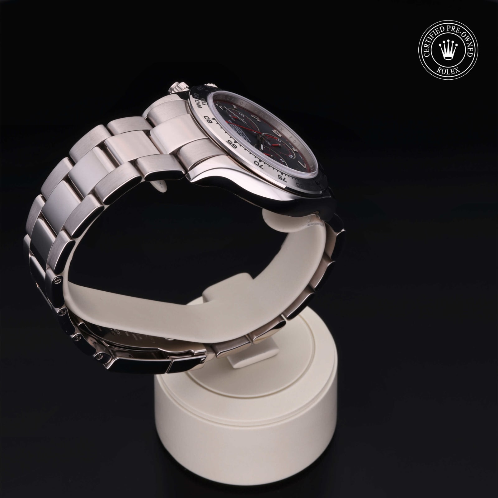 Cosmograph Daytona  Certified Pre-Owned