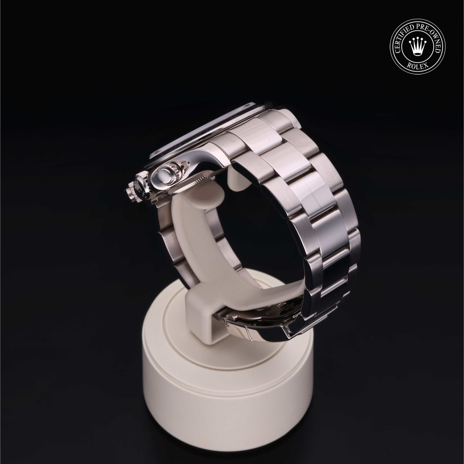 Cosmograph Daytona  Certified Pre-Owned