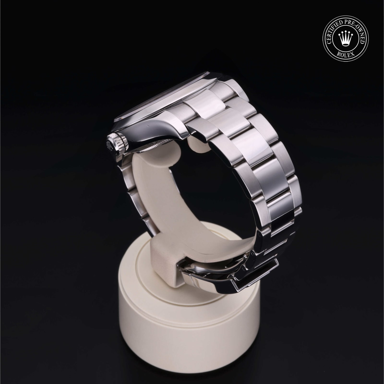 Milgauss  Certified Pre-Owned