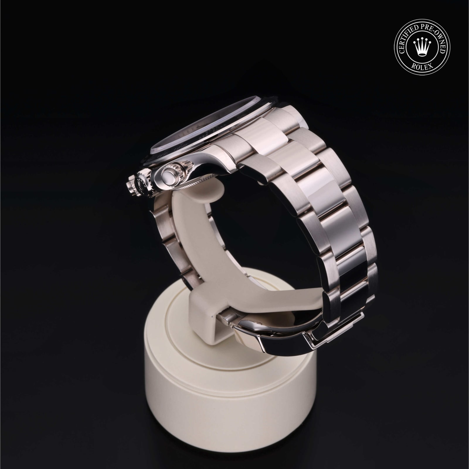 Cosmograph Daytona  Certified Pre-Owned