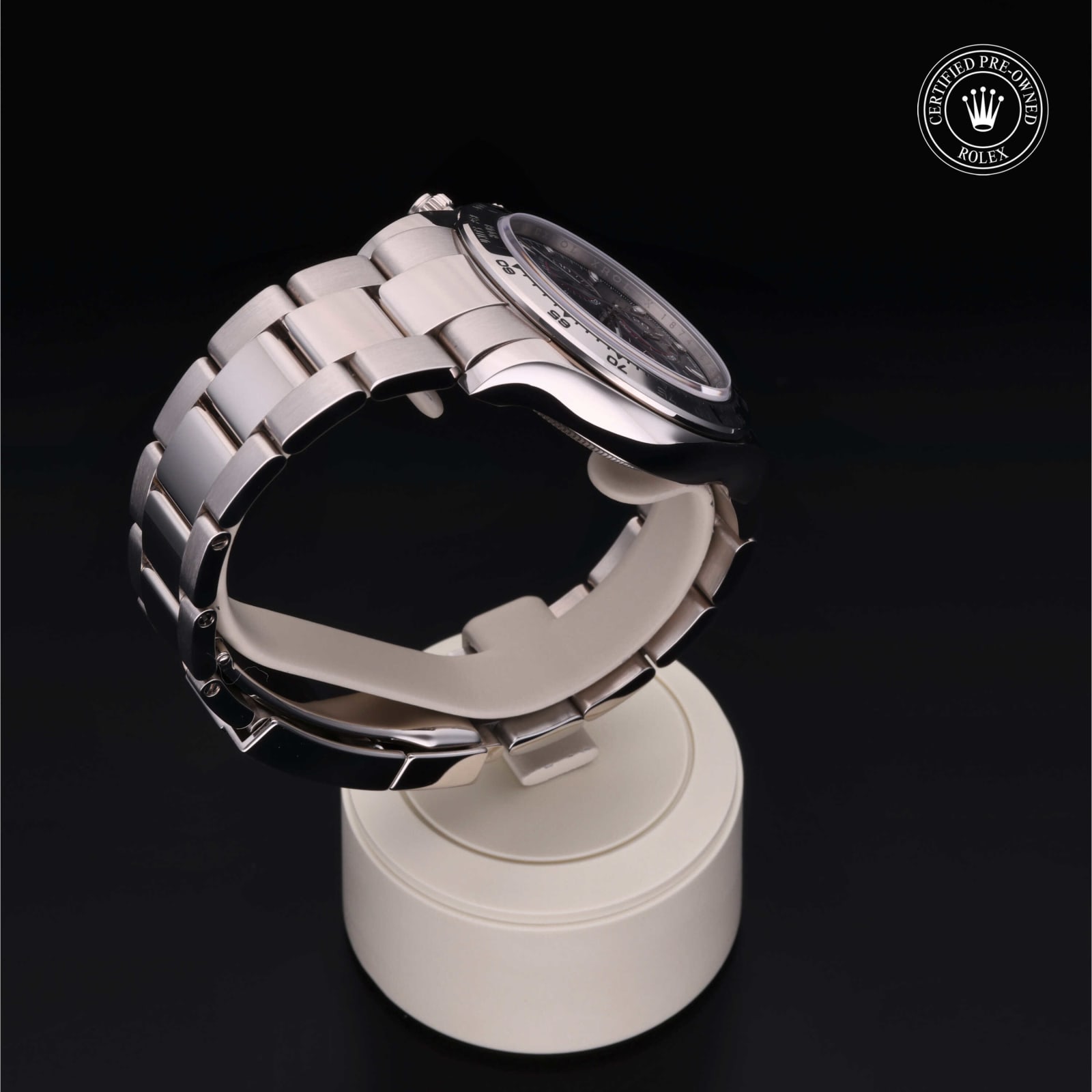 Cosmograph Daytona  Certified Pre-Owned