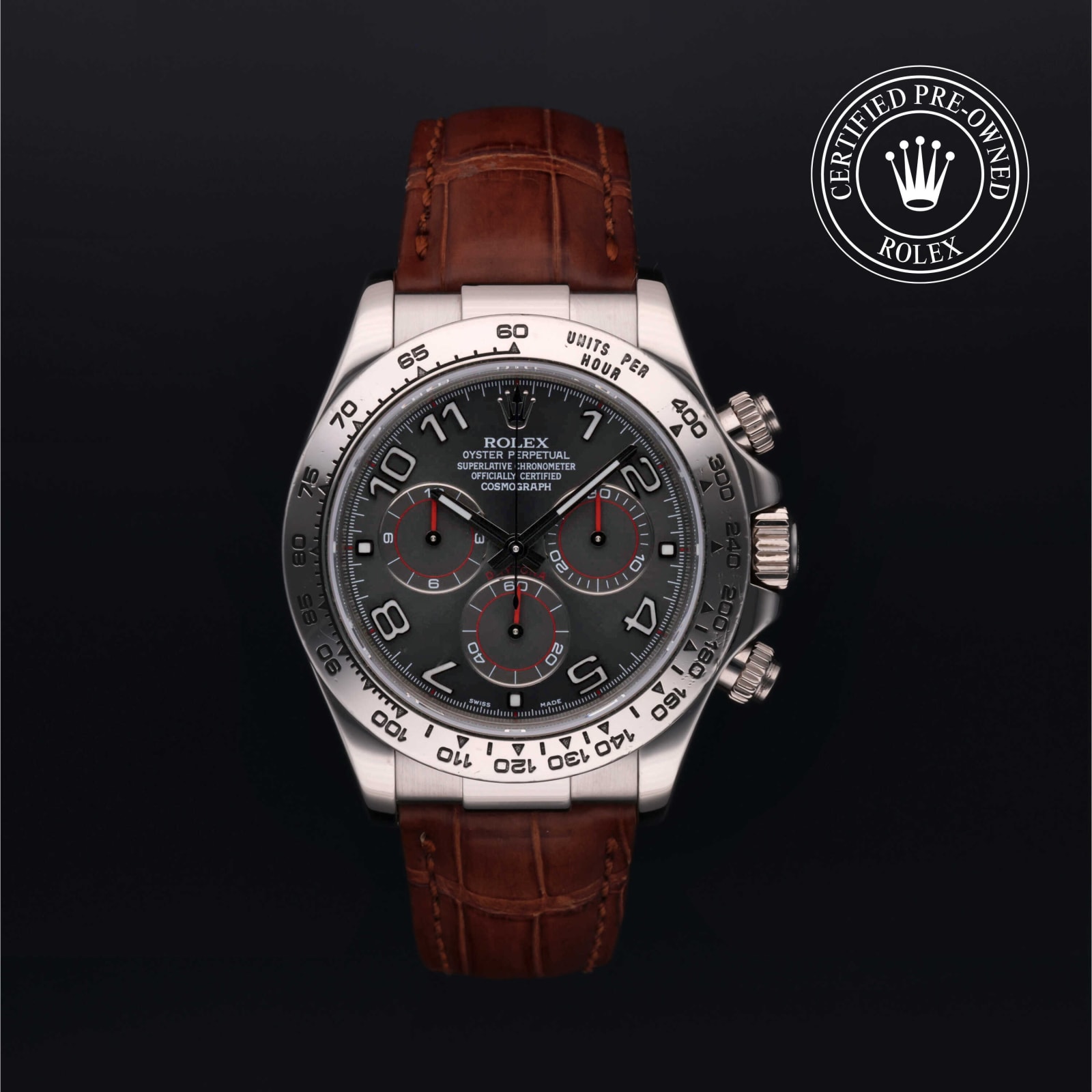 Cosmograph Daytona