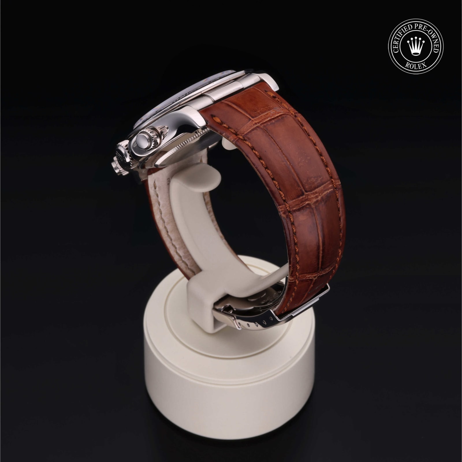 Cosmograph Daytona  Certified Pre-Owned