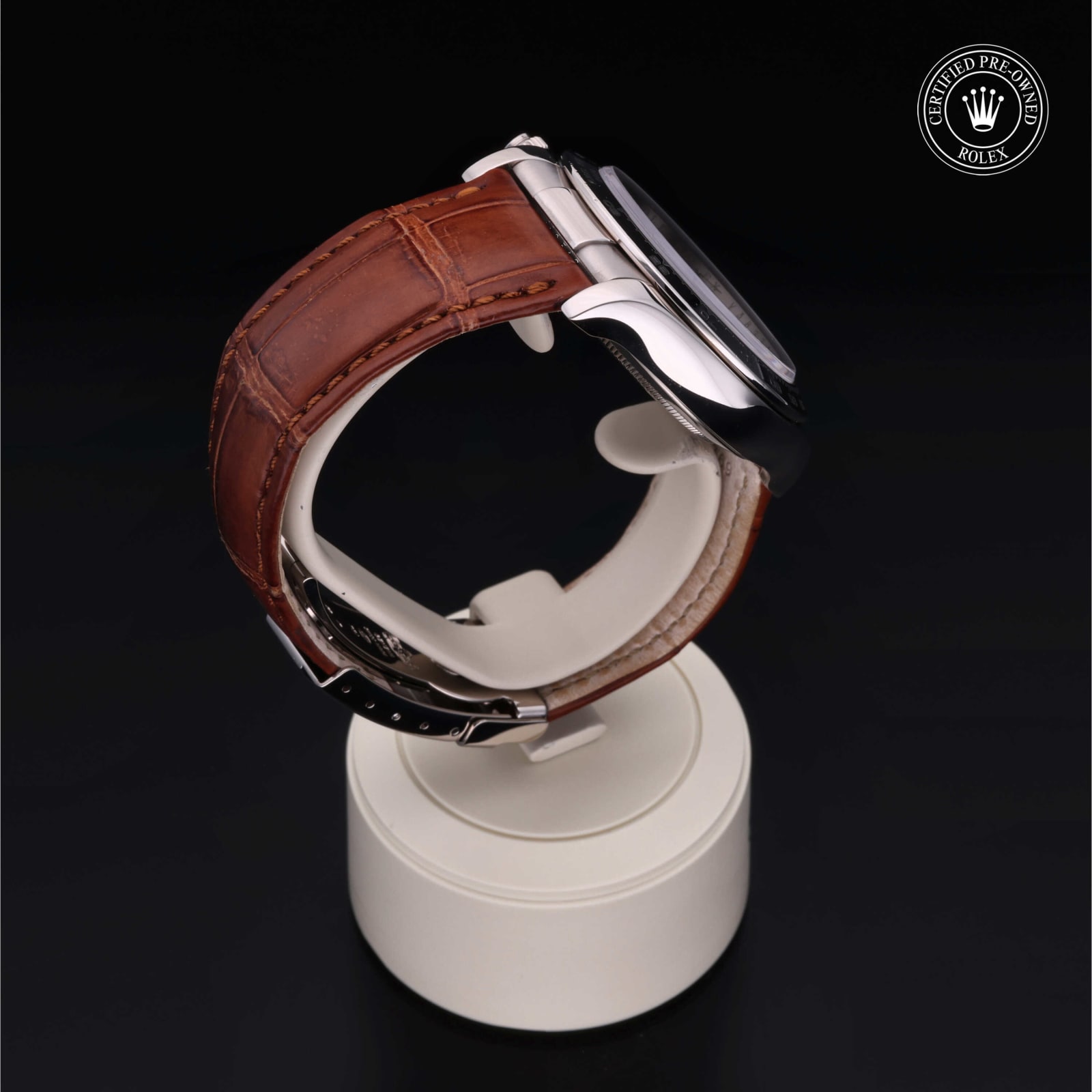 Cosmograph Daytona  Certified Pre-Owned