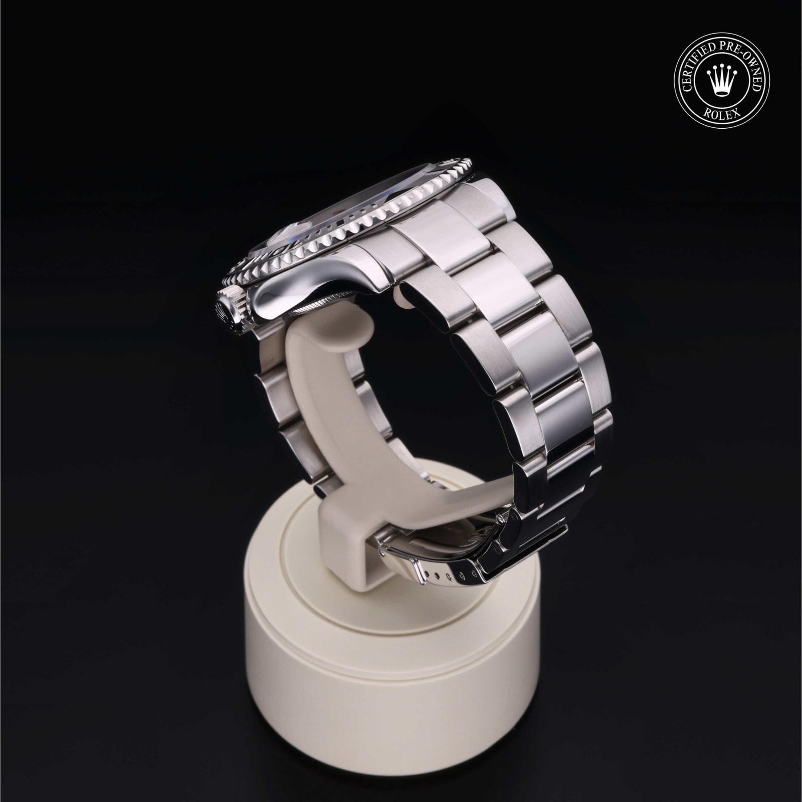 Yacht-Master  Certified Pre-Owned