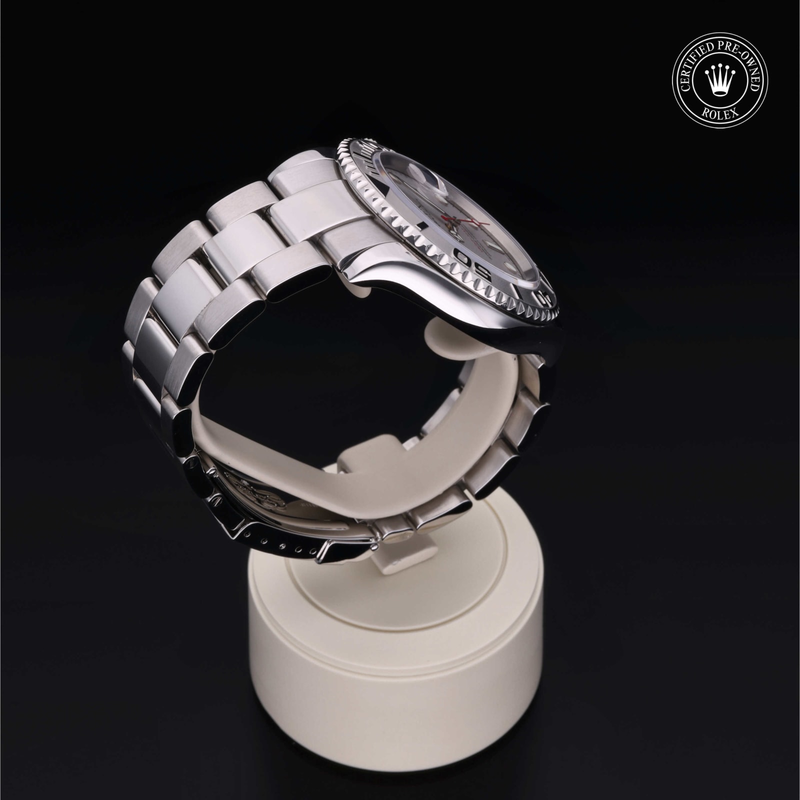 Yacht-Master  Certified Pre-Owned