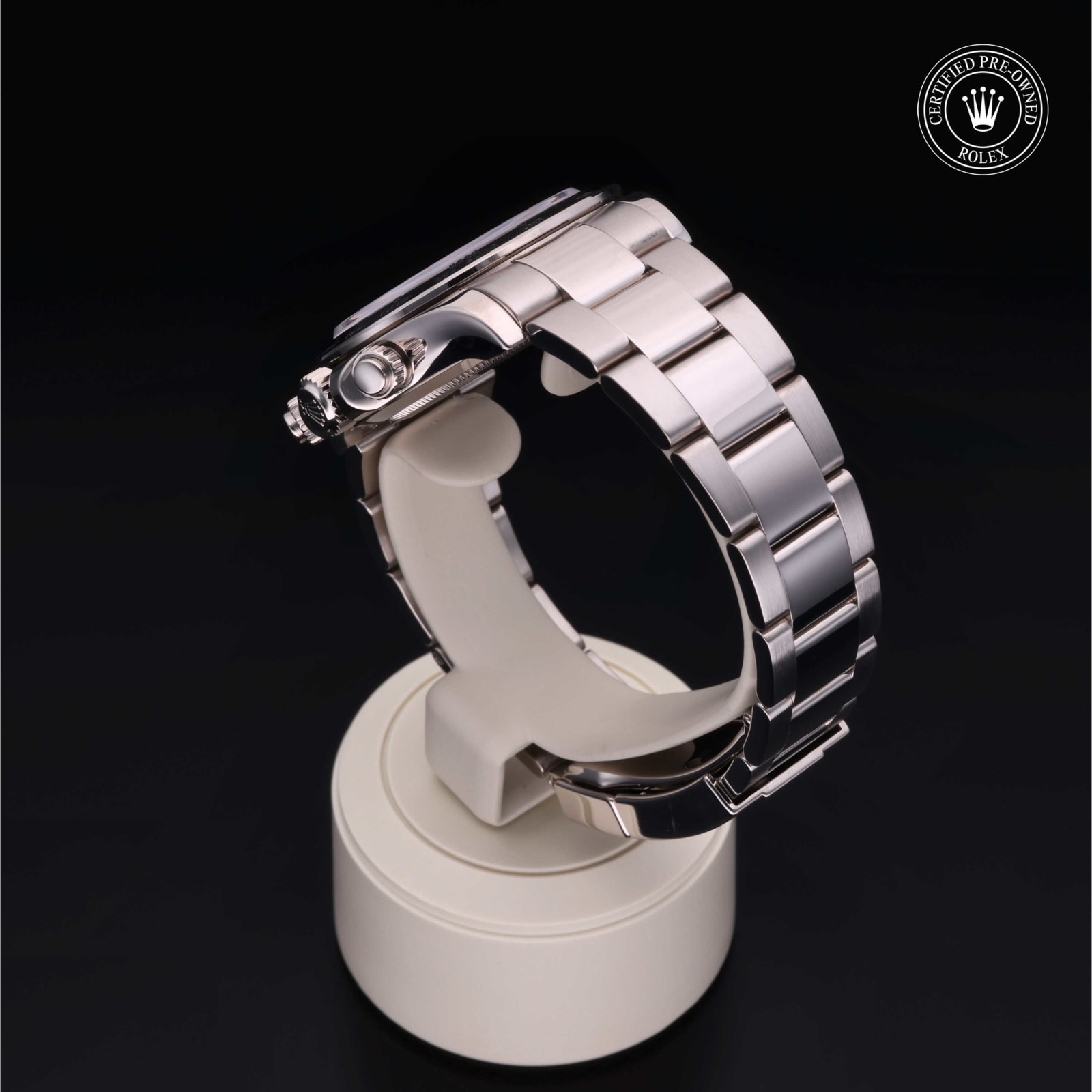 Cosmograph Daytona  Certified Pre-Owned