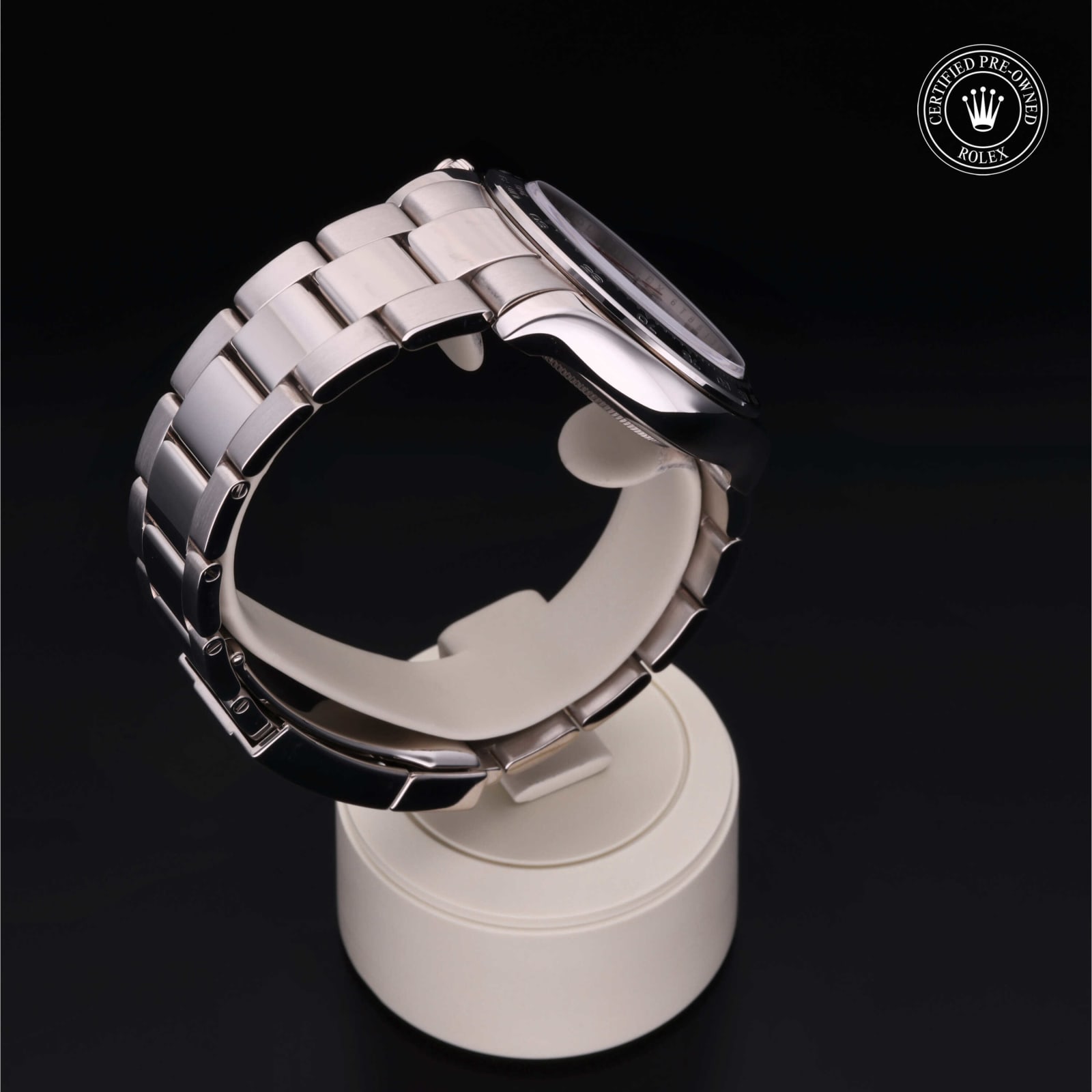 Cosmograph Daytona  Certified Pre-Owned