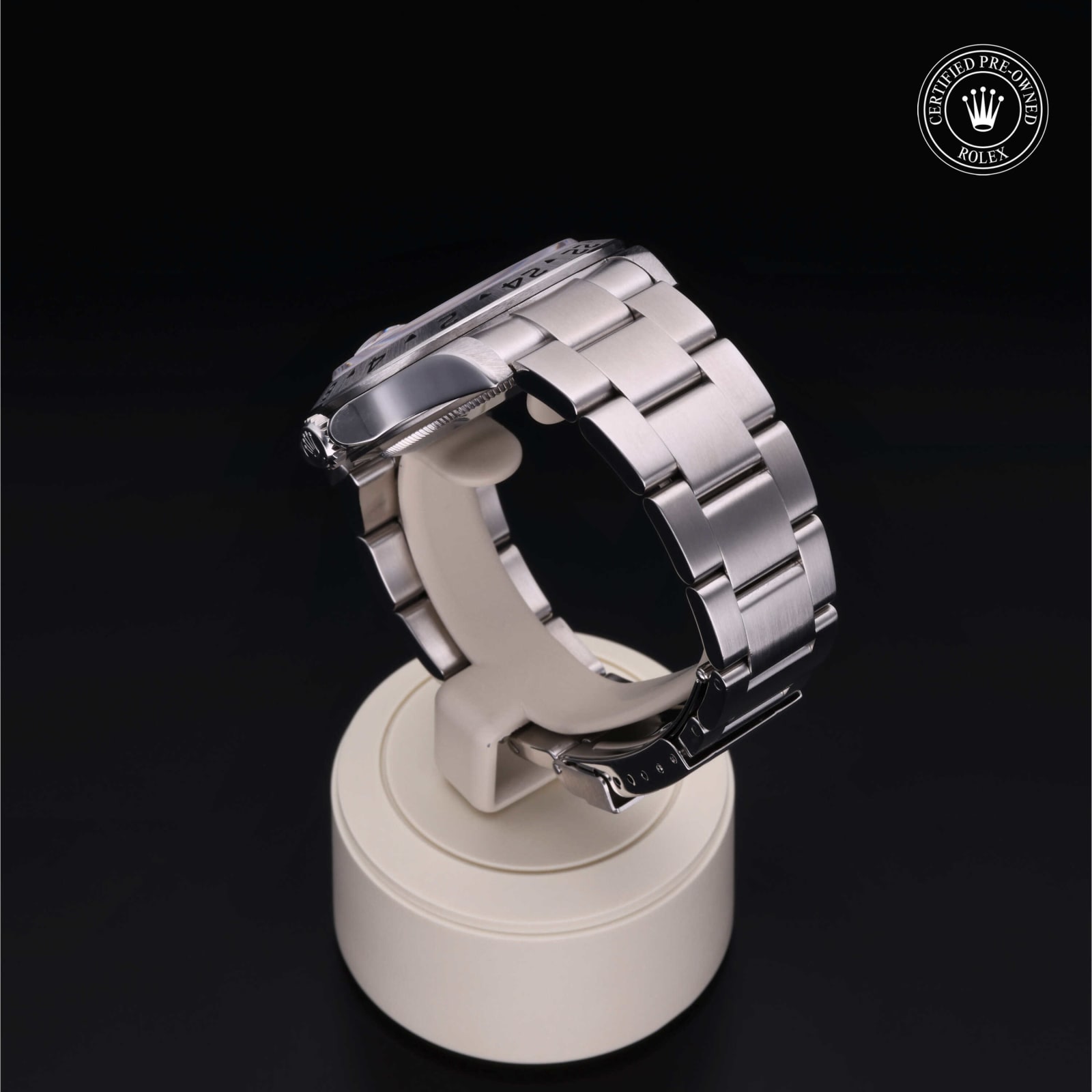 Explorer II  Certified Pre-Owned