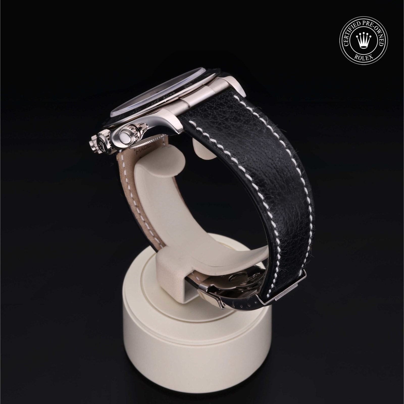 Cosmograph Daytona  Certified Pre-Owned