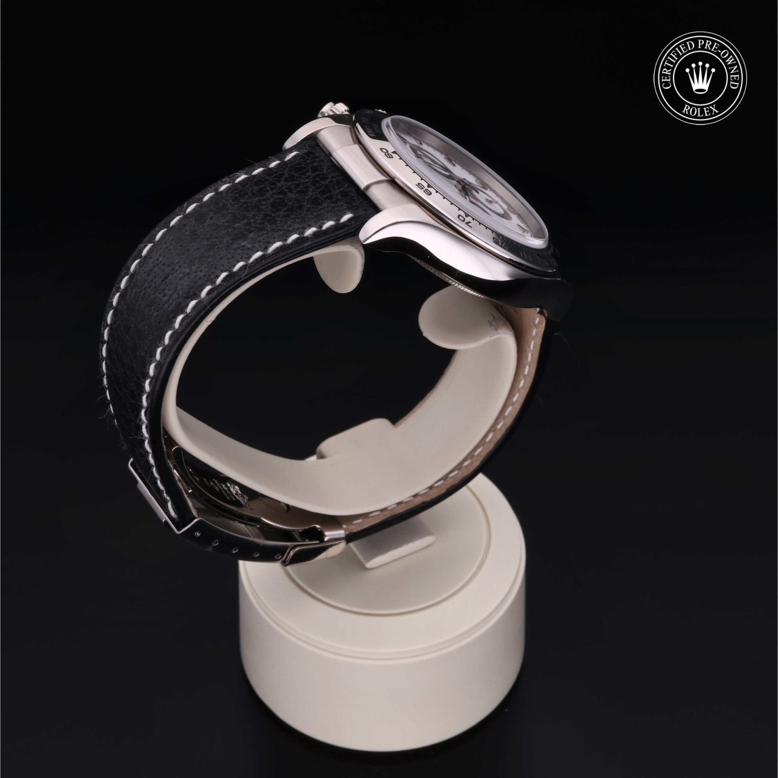 Cosmograph Daytona  Certified Pre-Owned