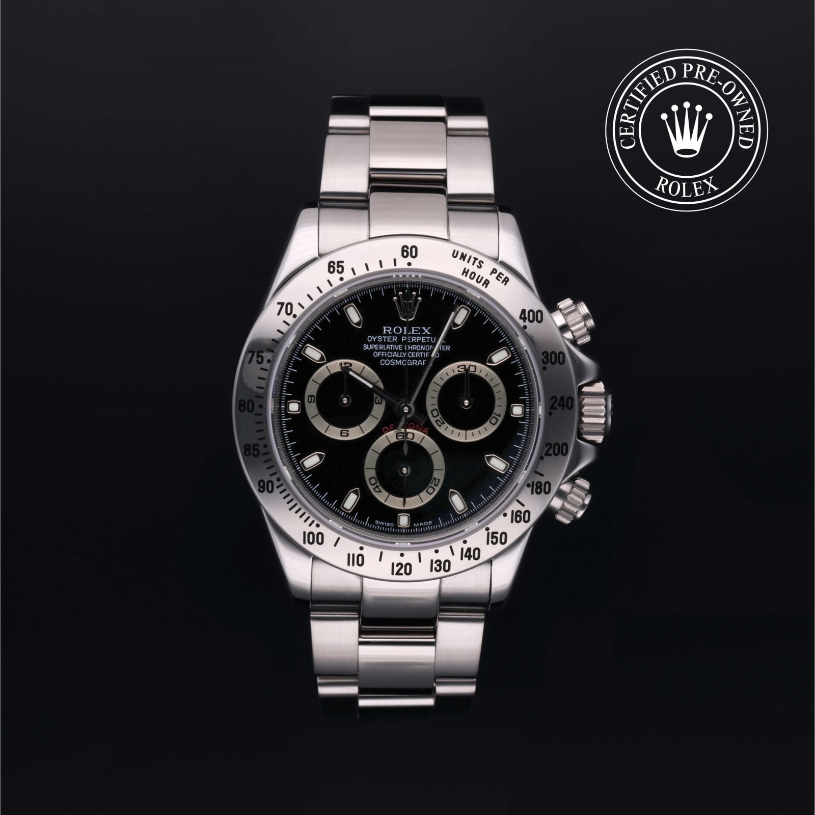 Cosmograph Daytona