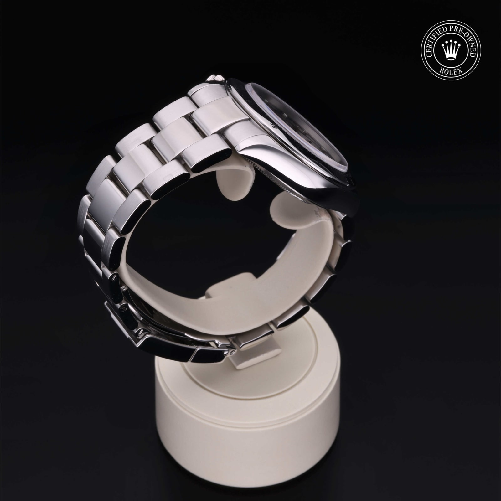 Cosmograph Daytona  Certified Pre-Owned