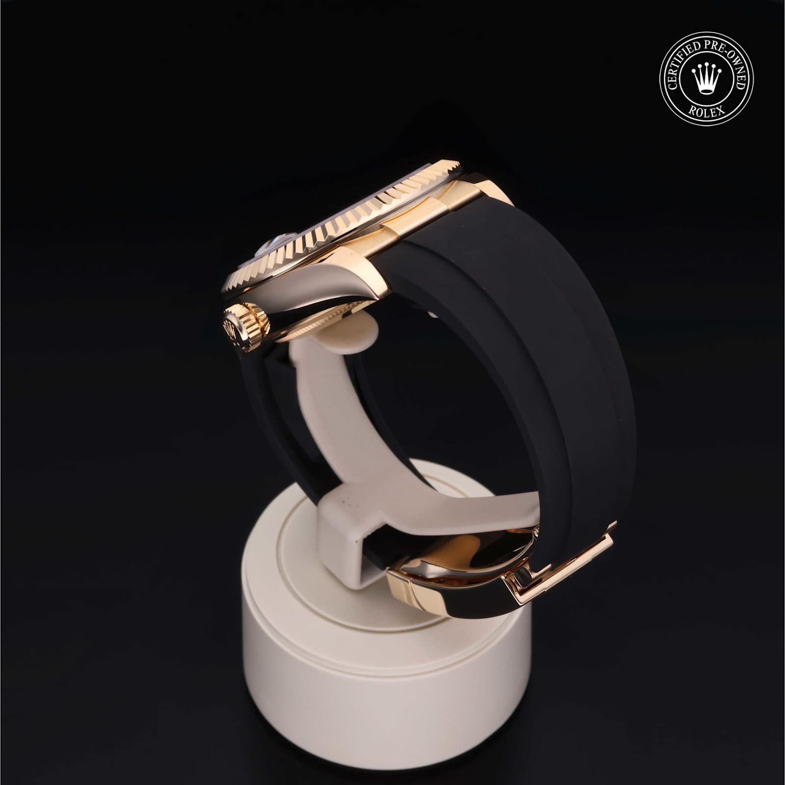 Rolex Sky-Dweller in Gelbgold, 326238 - Bucherer