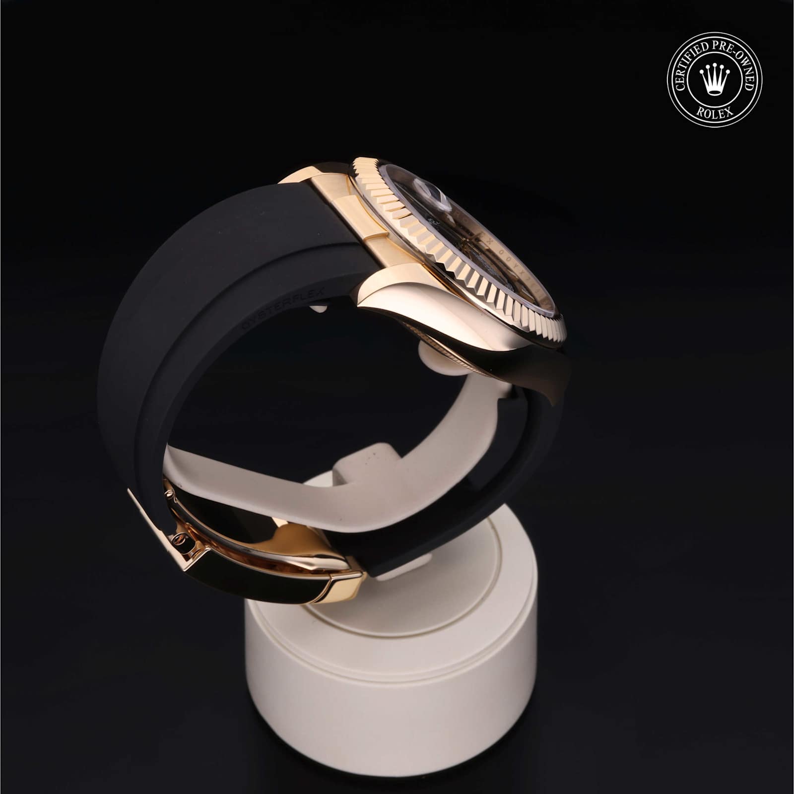 Rolex Sky-Dweller in Gelbgold, 326238 - Bucherer