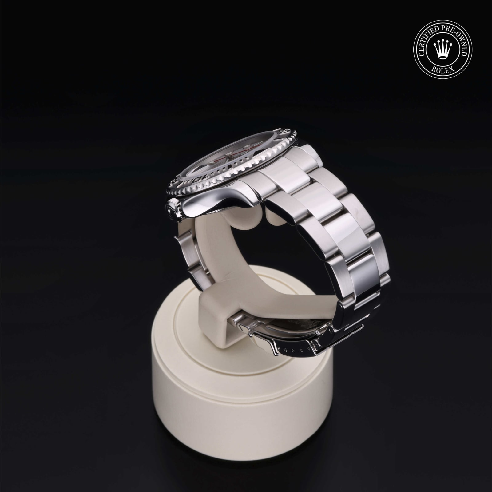 Yacht-Master  Certified Pre-Owned