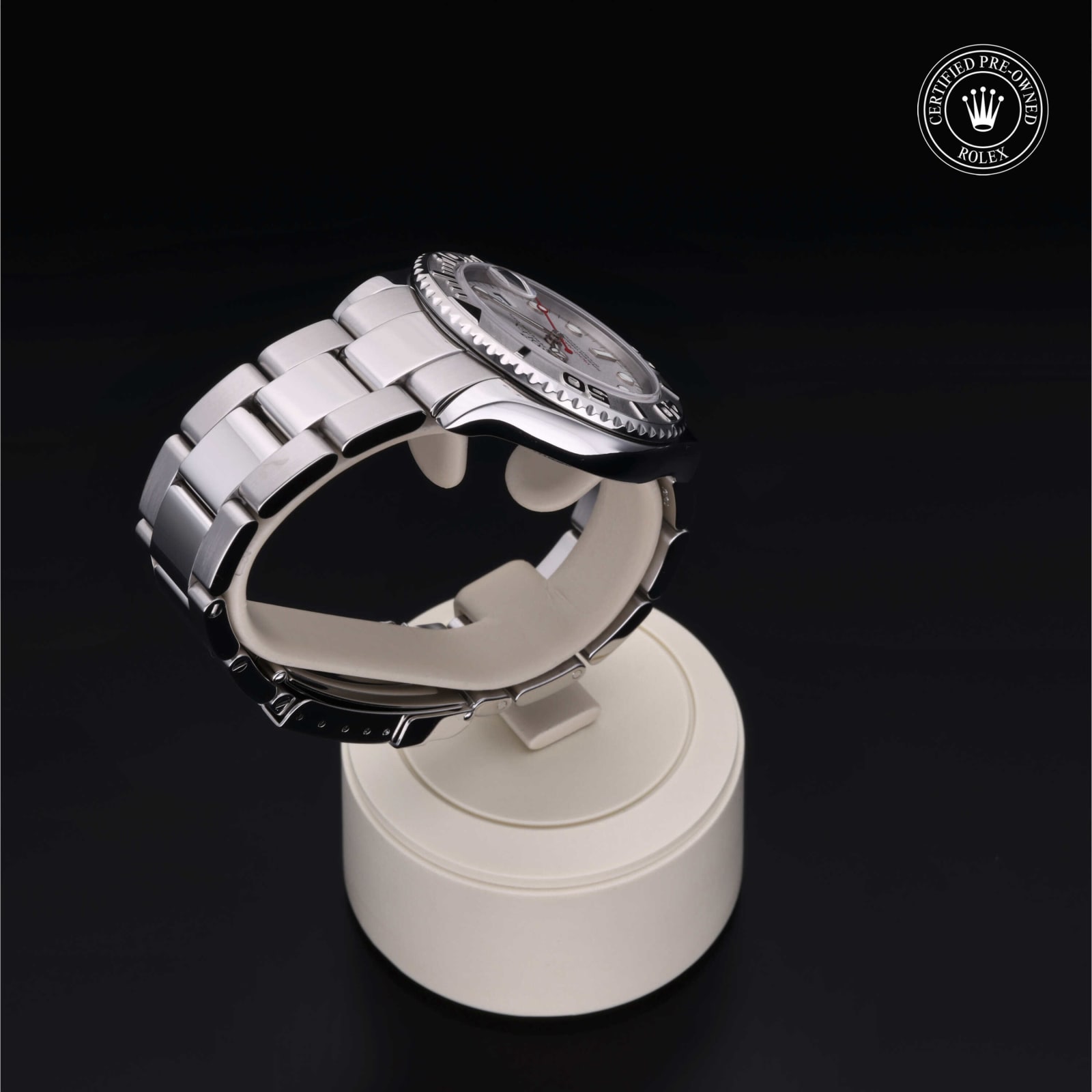 Yacht-Master  Certified Pre-Owned