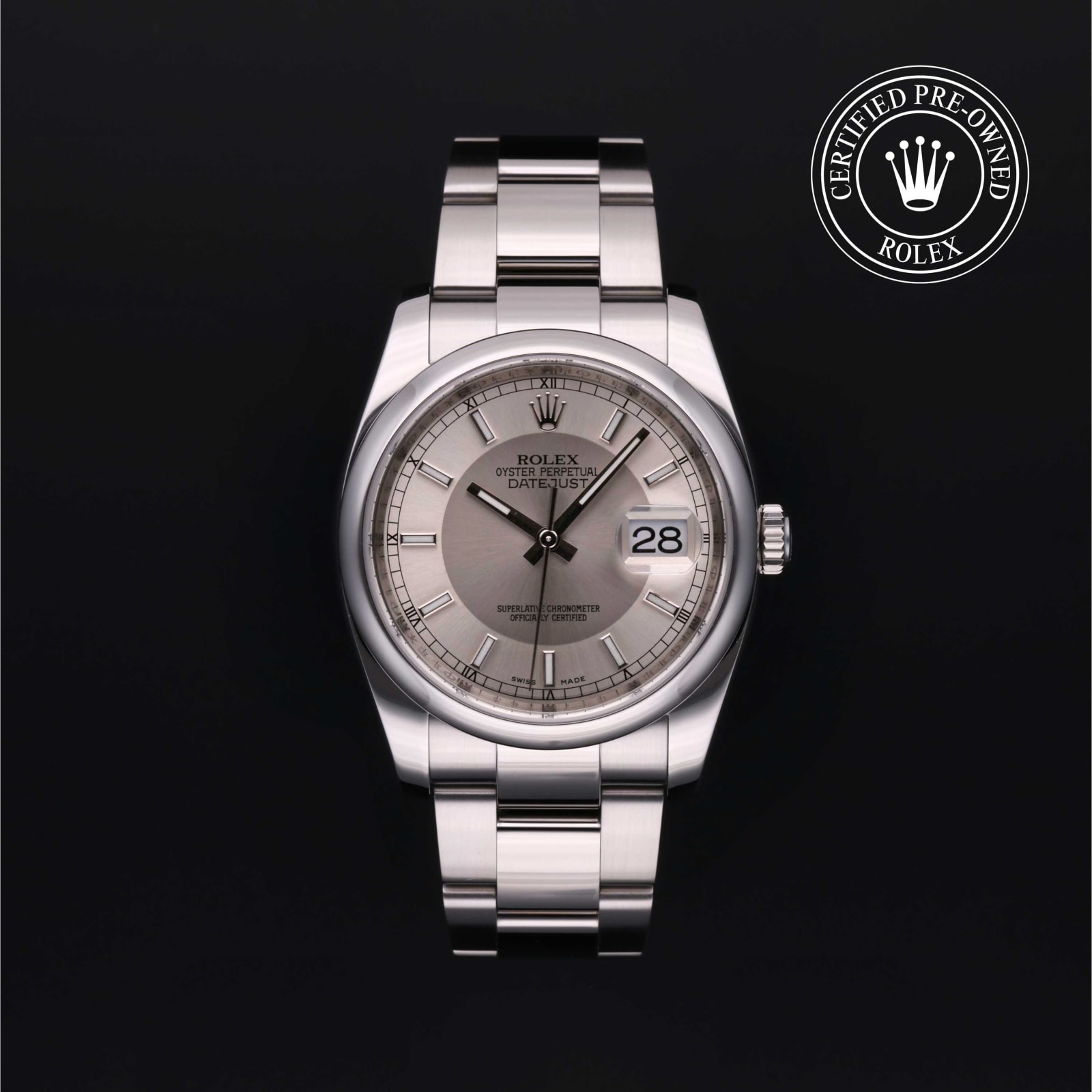 Datejust