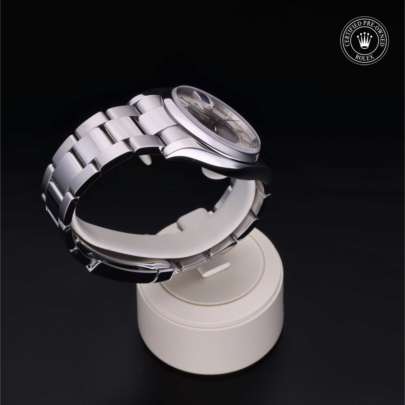 Datejust  Certified Pre-Owned