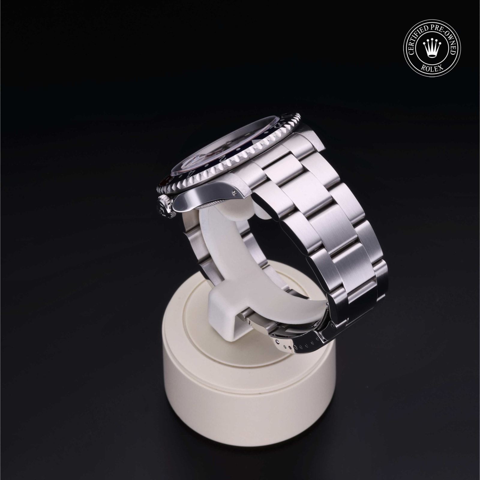 GMT-Master  Certified Pre-Owned