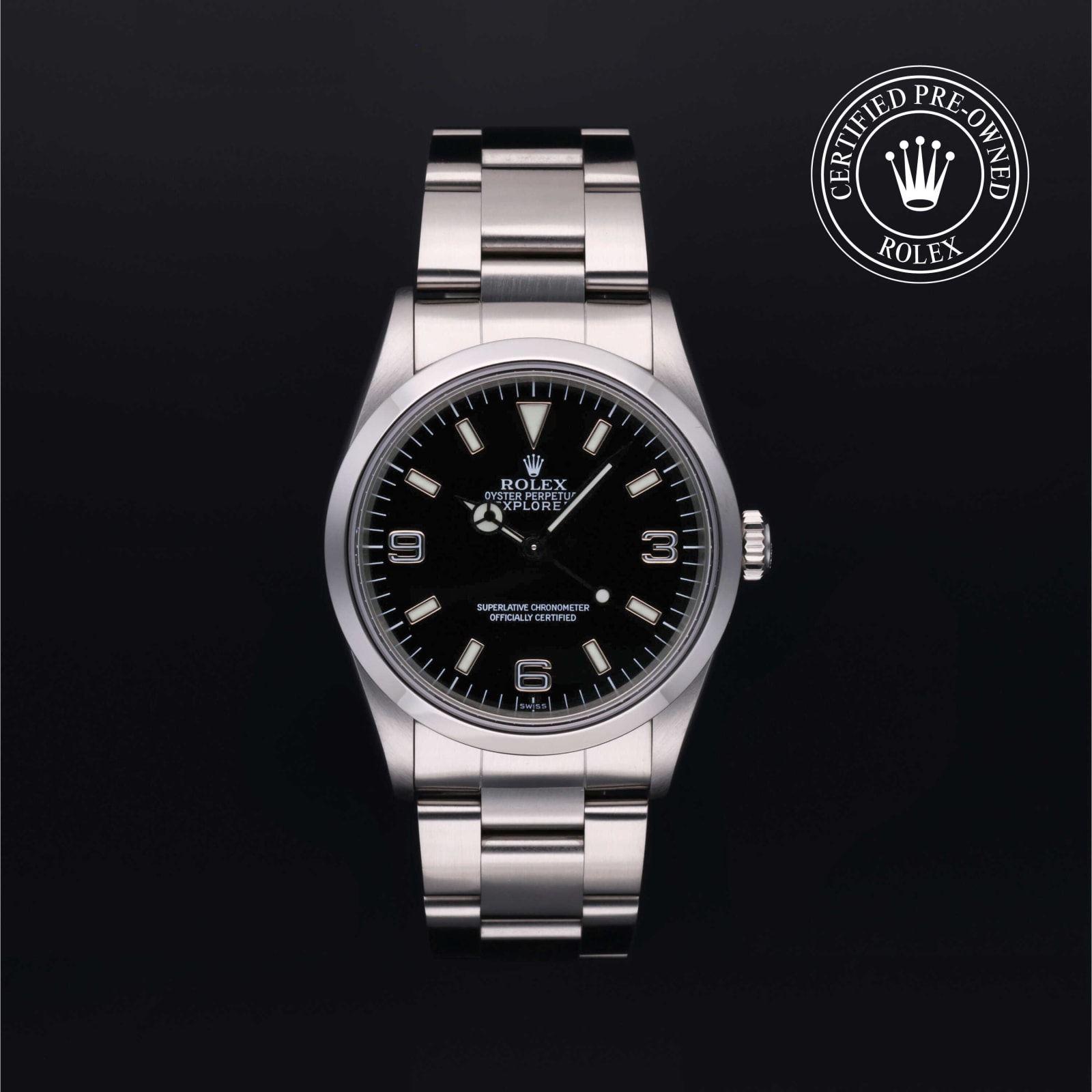 Explorer  Certified Pre-Owned