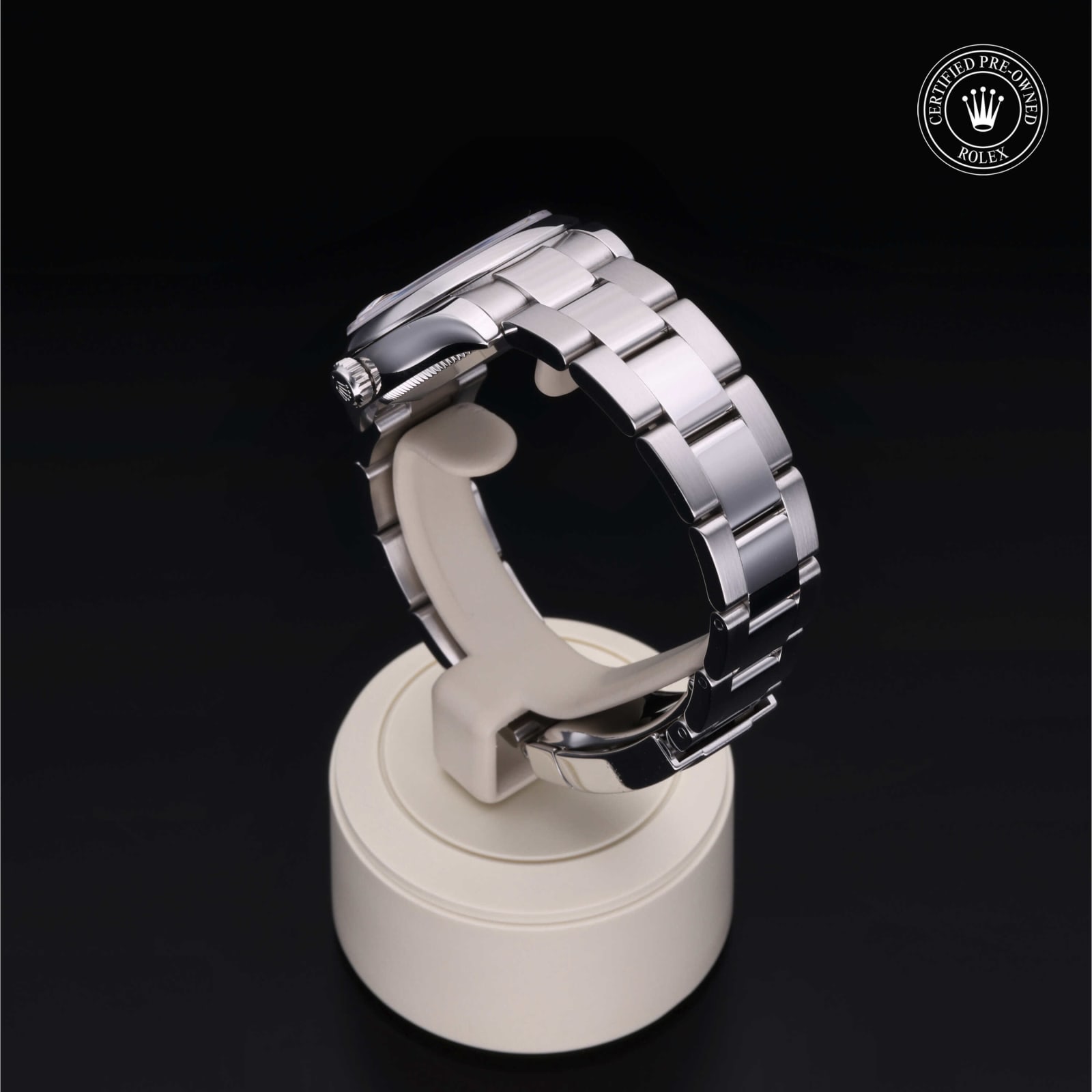 Datejust  Certified Pre-Owned