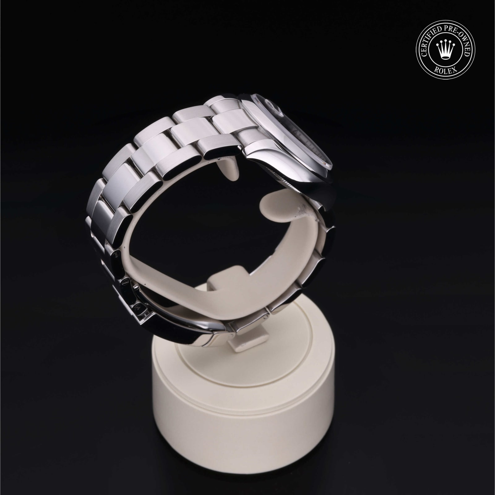 Datejust  Certified Pre-Owned