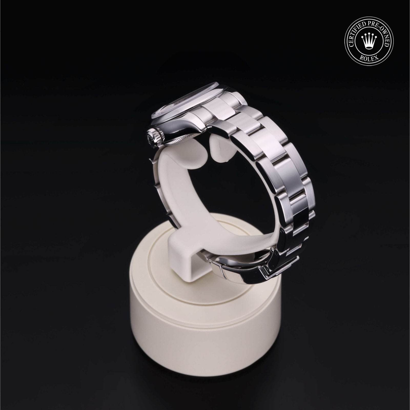 Datejust  Certified Pre-Owned