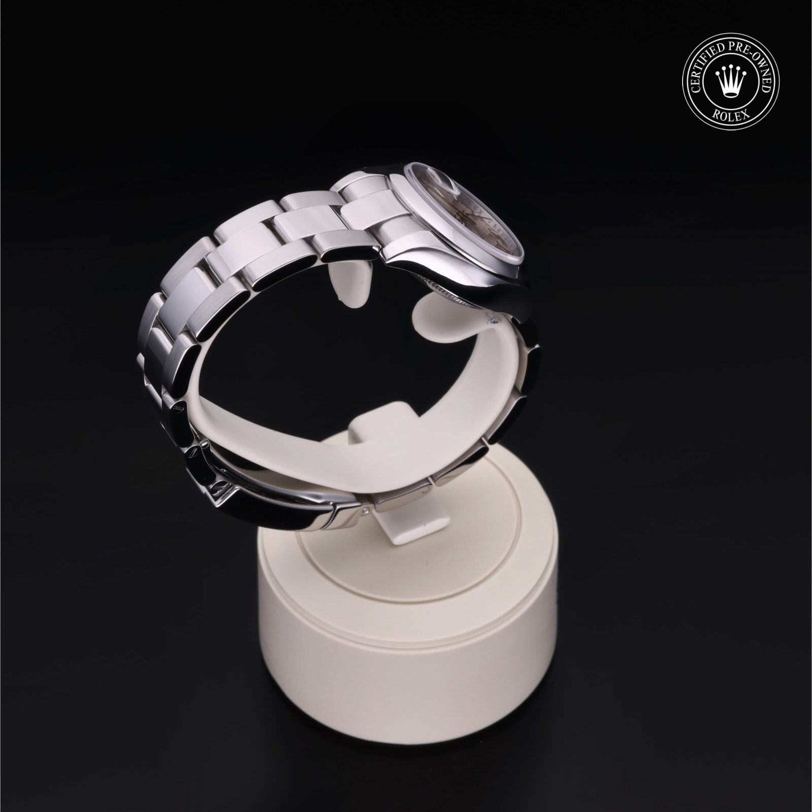 Datejust  Certified Pre-Owned