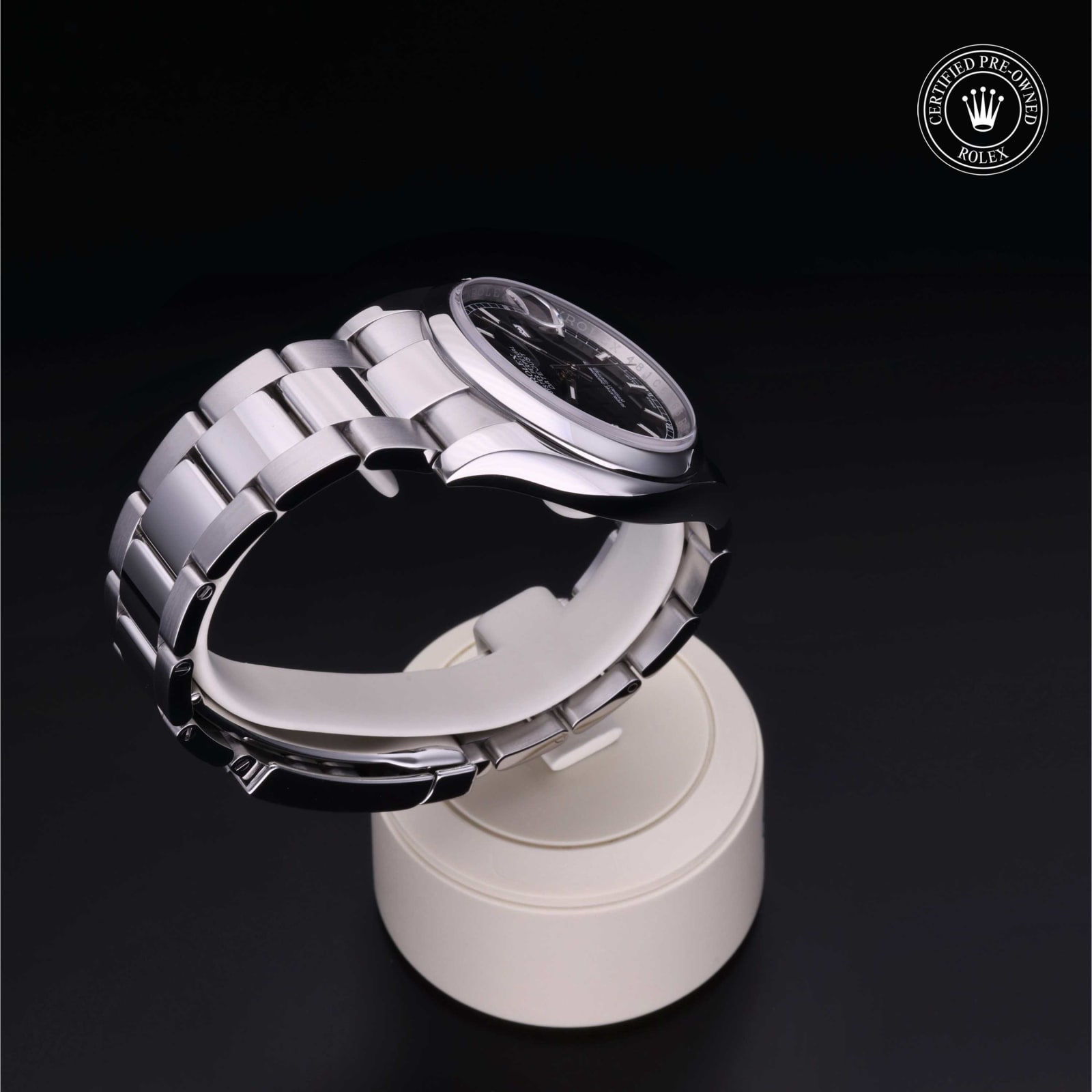 Datejust  Certified Pre-Owned