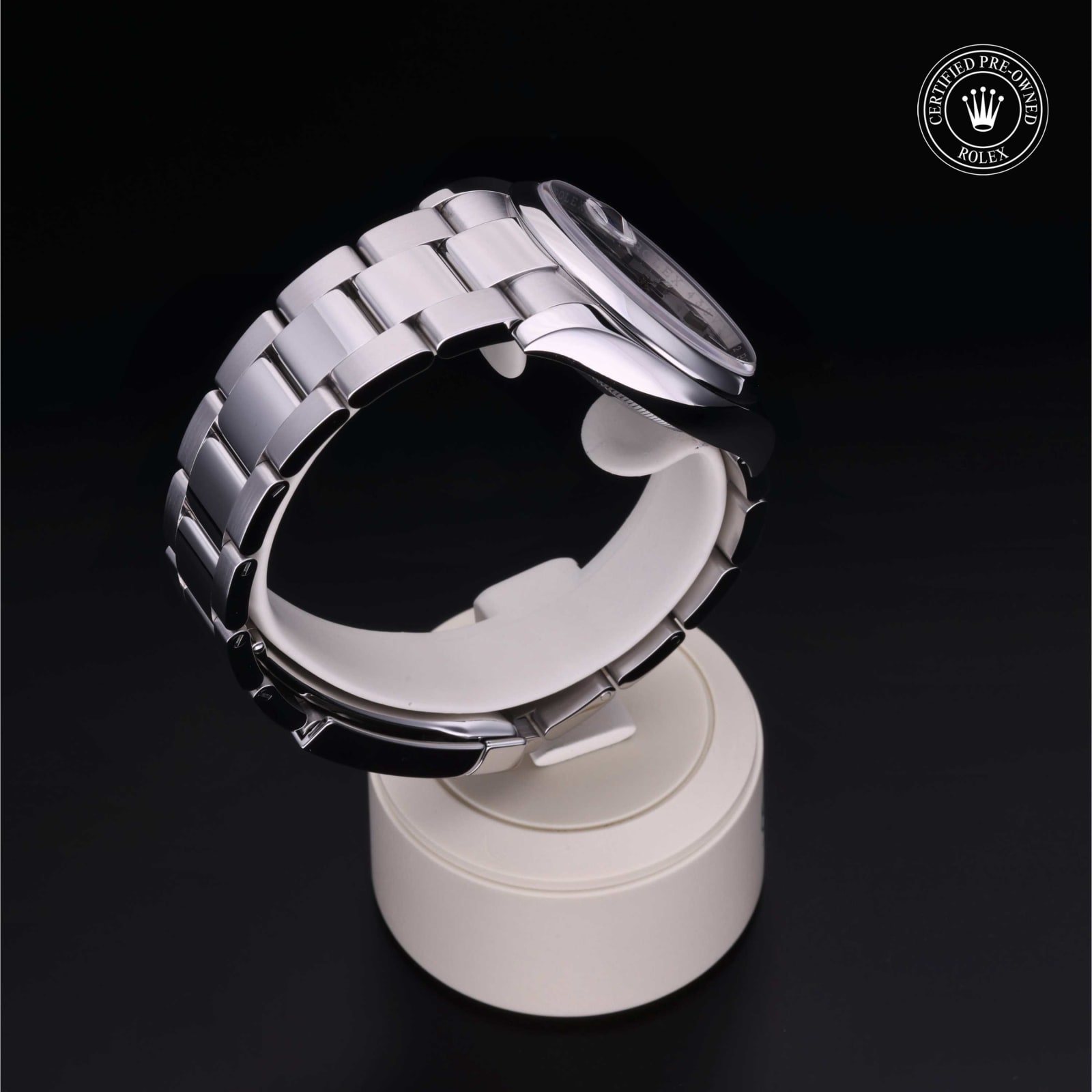 Datejust  Certified Pre-Owned