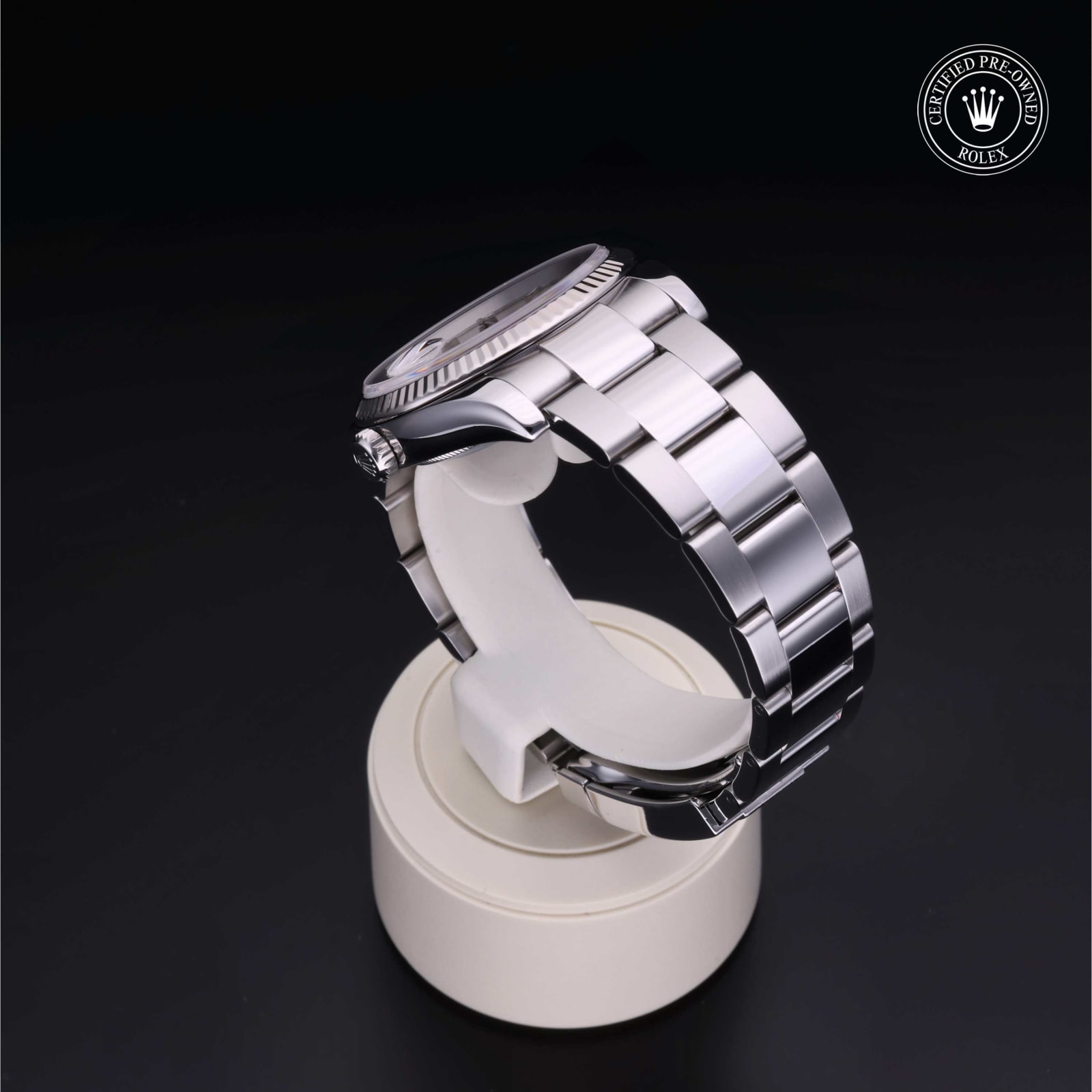Datejust  Certified Pre-Owned