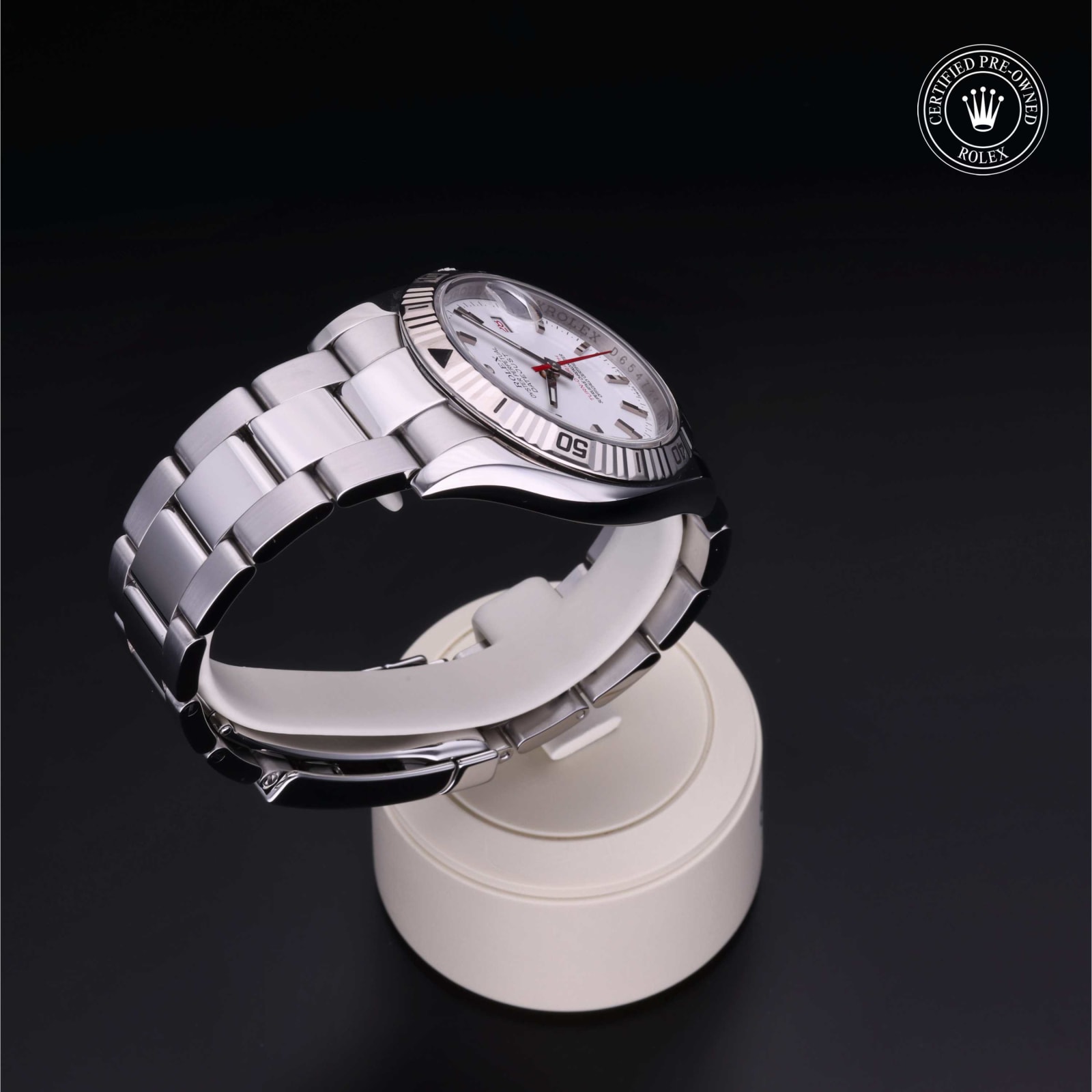 Turn-O-Graph  Certified Pre-Owned