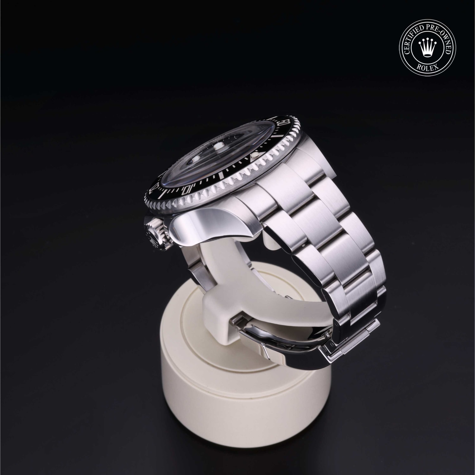 Deepsea  Certified Pre-Owned