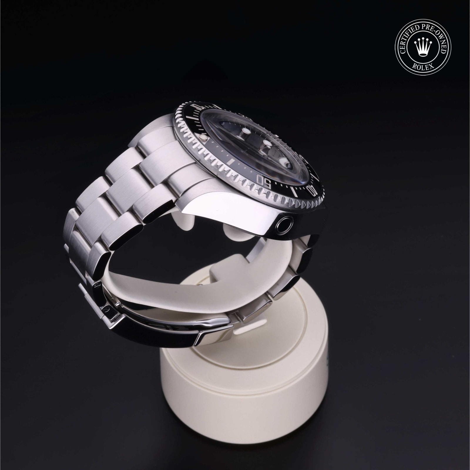 Deepsea  Certified Pre-Owned