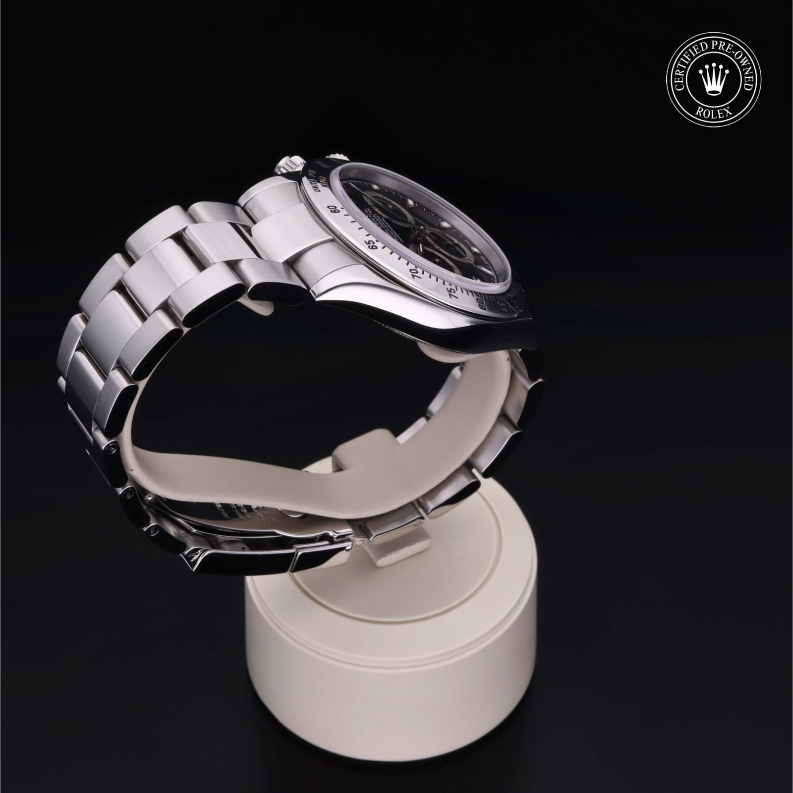 Cosmograph Daytona  Certified Pre-Owned