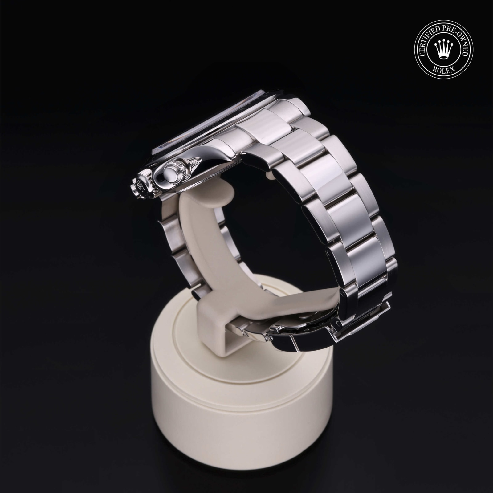 Cosmograph Daytona  Certified Pre-Owned