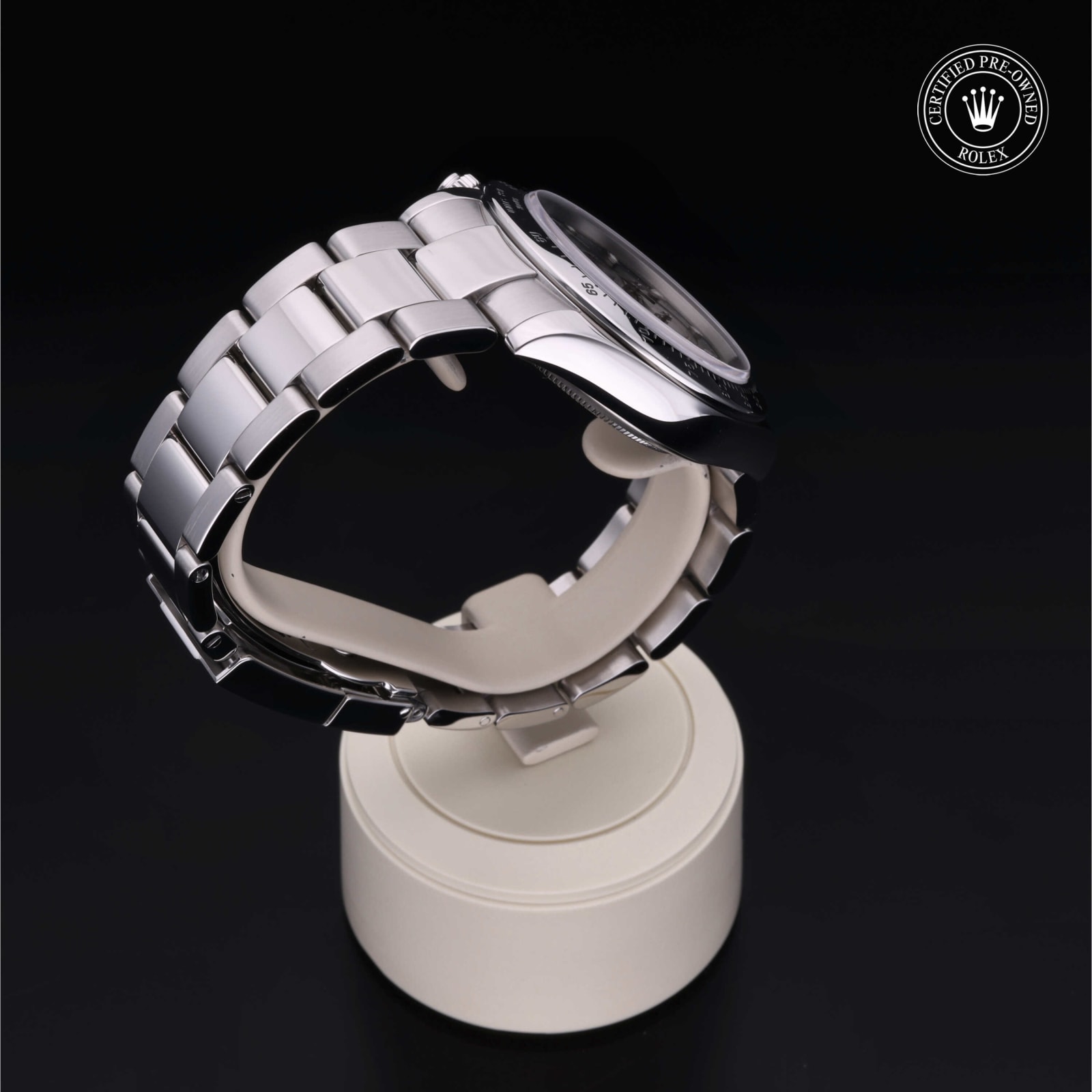 Cosmograph Daytona  Certified Pre-Owned