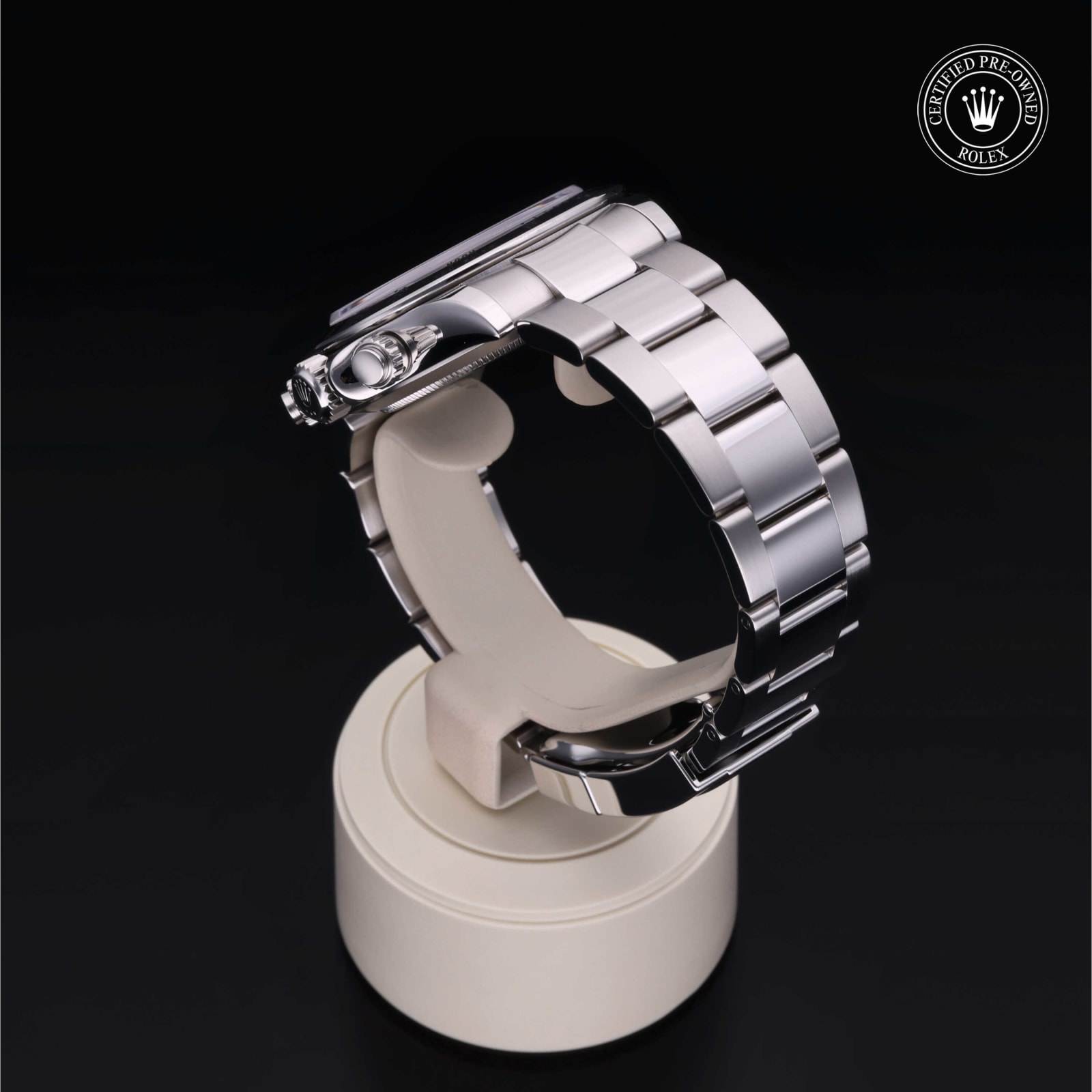 Cosmograph Daytona  Certified Pre-Owned