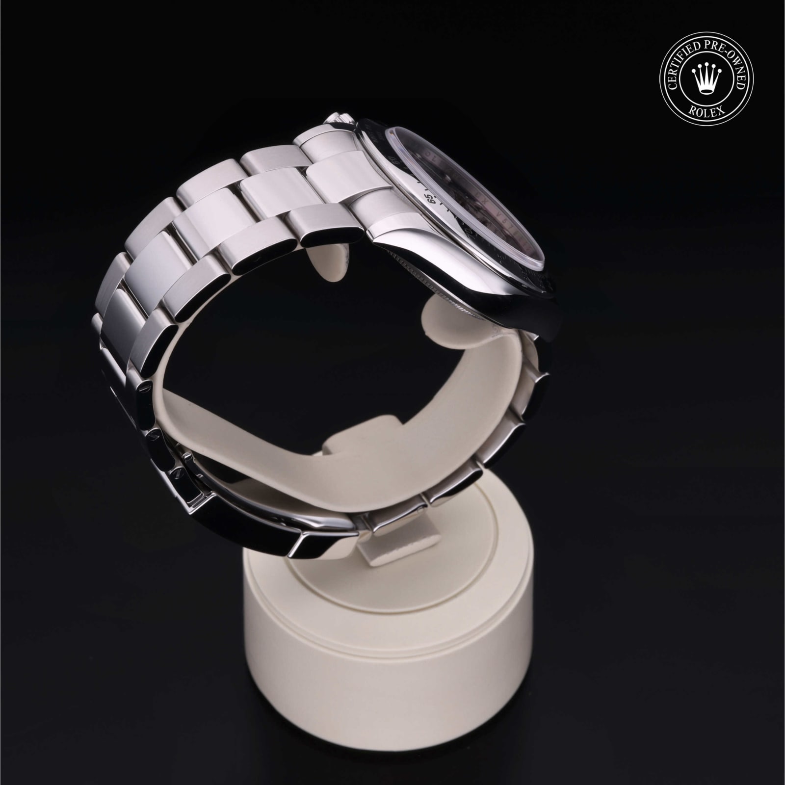 Cosmograph Daytona  Certified Pre-Owned
