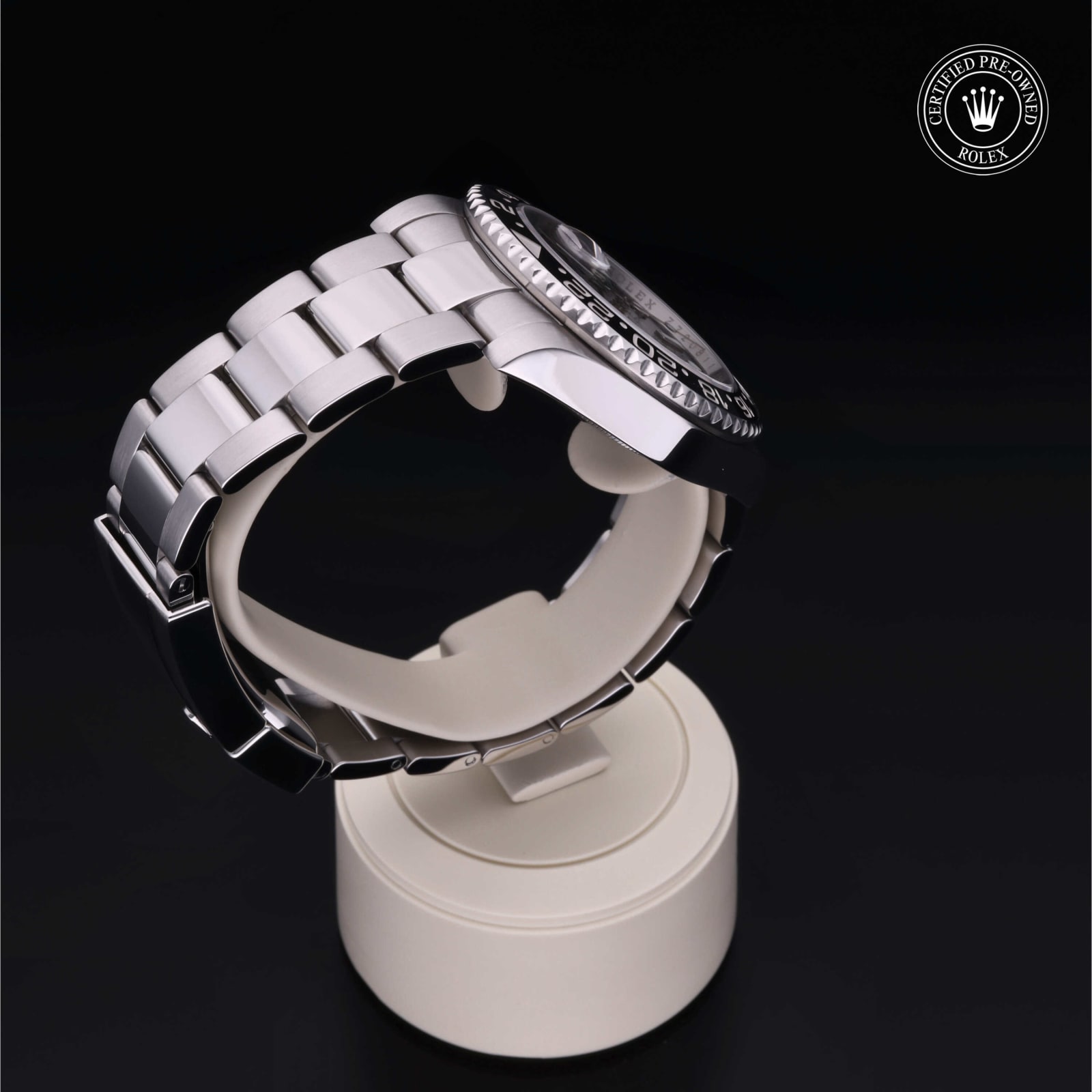 GMT-Master II  Certified Pre-Owned