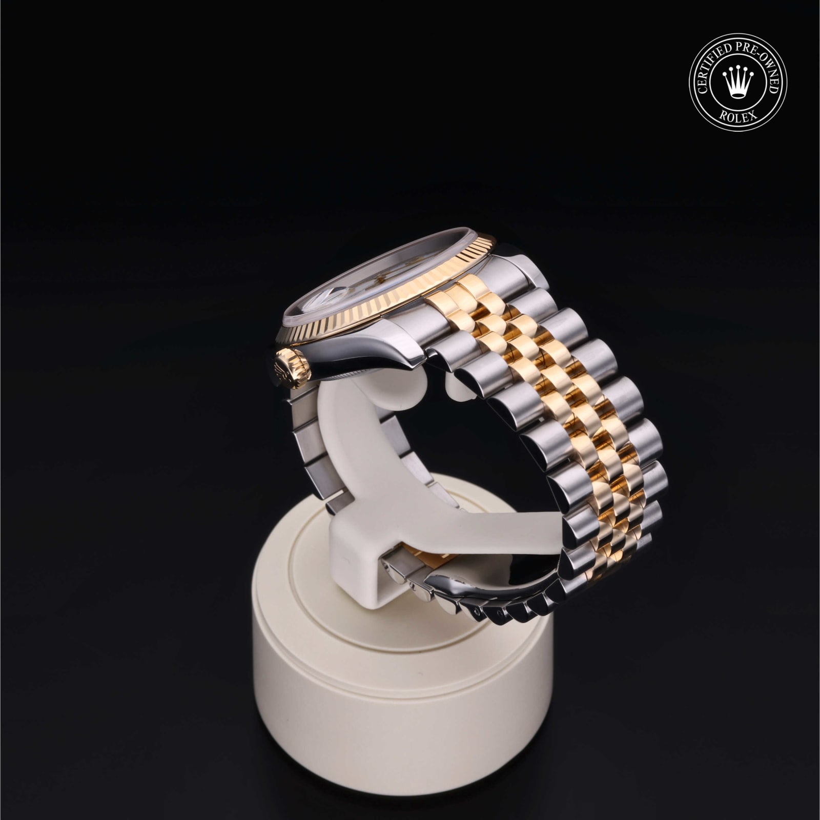 Datejust  Certified Pre-Owned