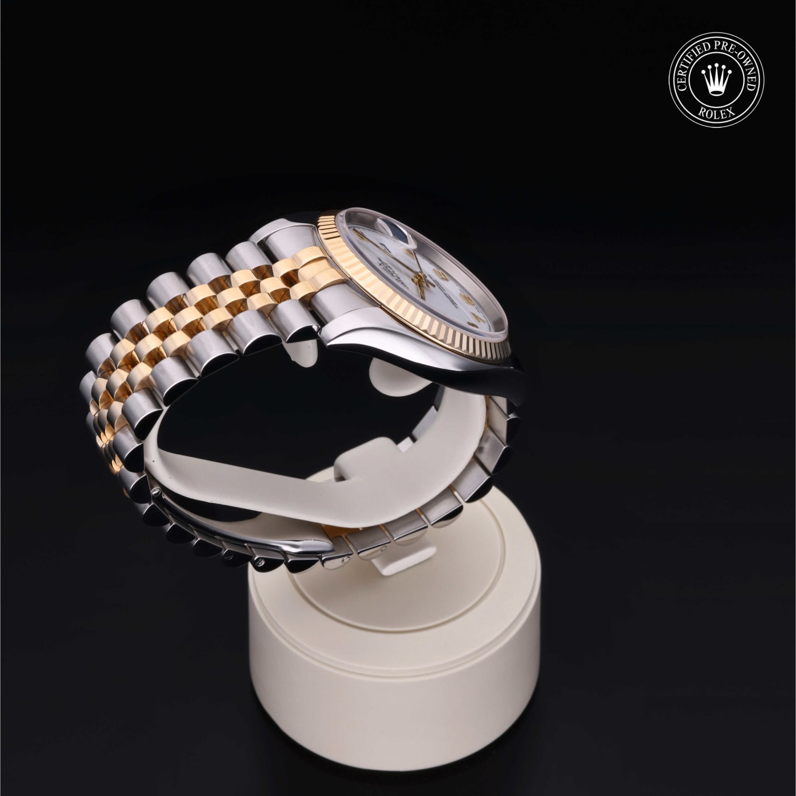 Datejust  Certified Pre-Owned
