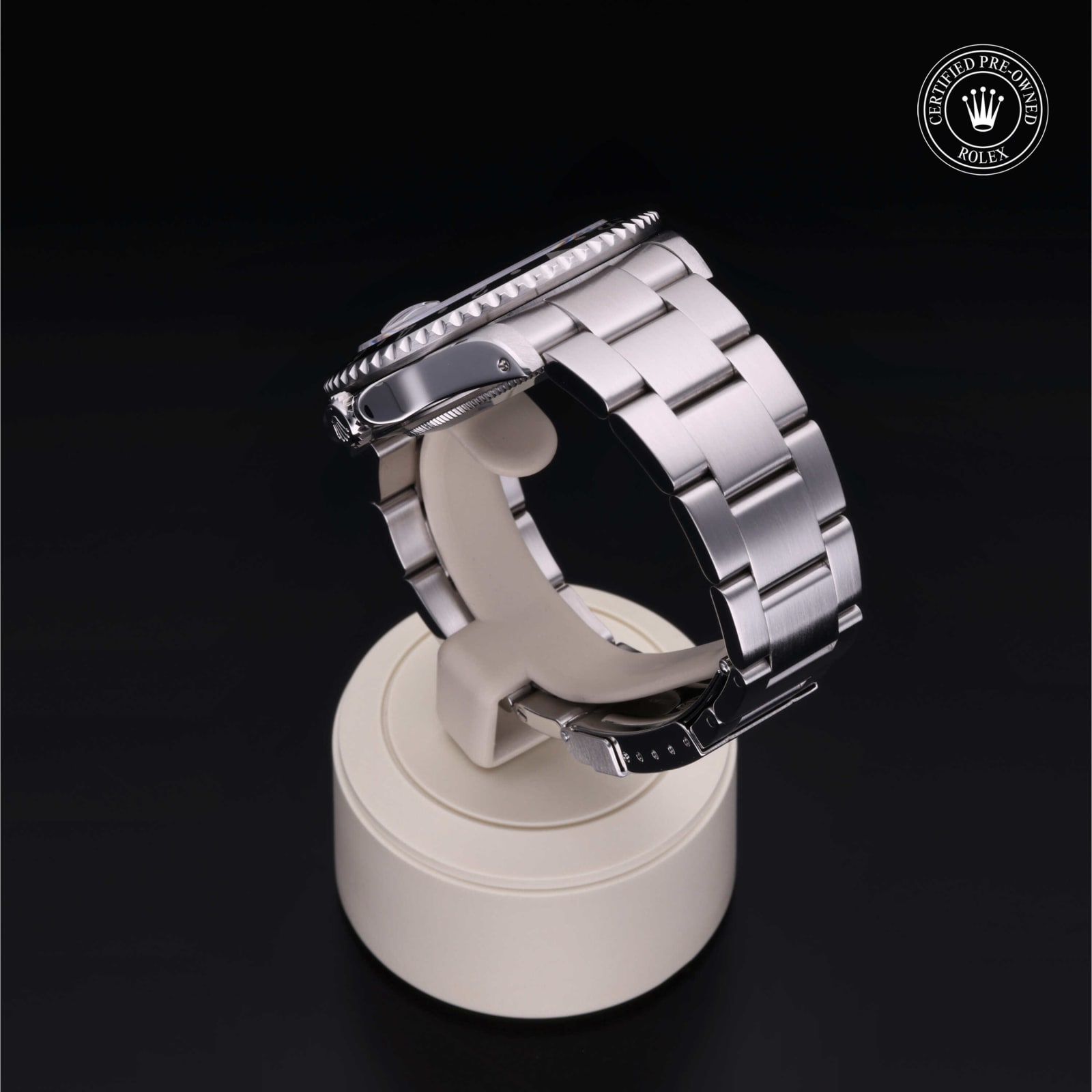 GMT-Master II  Certified Pre-Owned