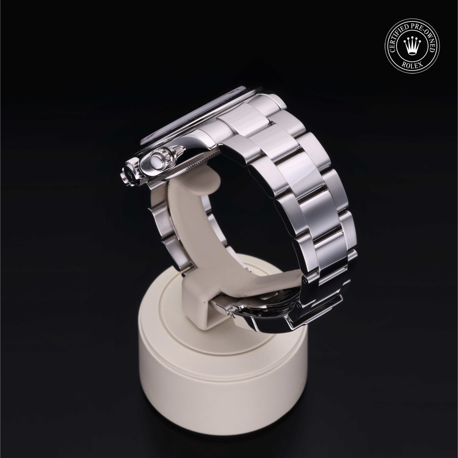 Cosmograph Daytona  Certified Pre-Owned
