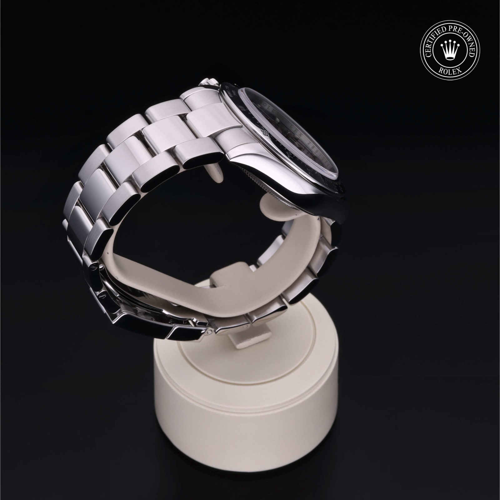 Cosmograph Daytona  Certified Pre-Owned