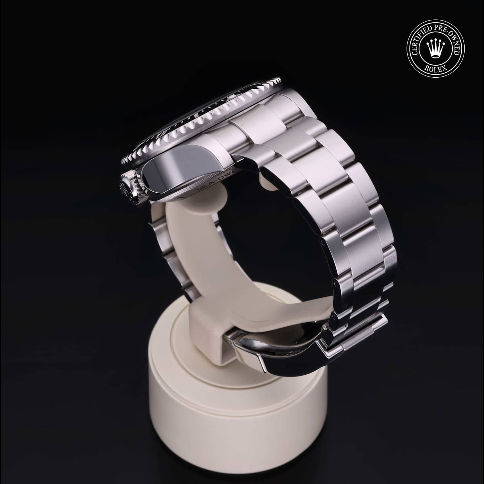 Rolex Deepsea en Acier, 126660 - Bucherer